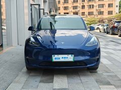Tesla Model Y Long Range Edition - ფოტო 2