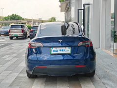 Tesla Model Y Long Range Edition - ფოტო 5