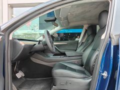 Tesla Model Y Long Range Edition - ფოტო 6