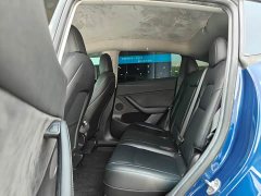 Tesla Model Y Long Range Edition - ფოტო 7