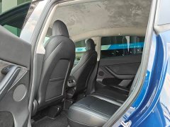 Tesla Model Y Long Range Edition - ფოტო 8