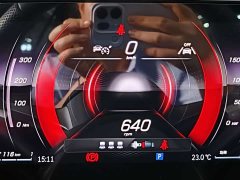 Mercedes-Benz C 260 L Edition - ფოტო 10
