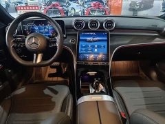 Mercedes-Benz C 260 L Edition - ფოტო 11