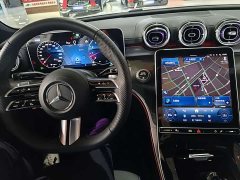 Mercedes-Benz C 260 L Edition - ფოტო 12