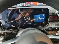 Mercedes-Benz C 260 L Edition - ფოტო 14