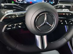 Mercedes-Benz C 260 L Edition - ფოტო 18