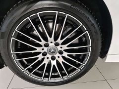 Mercedes-Benz C 260 L Edition - ფოტო 19