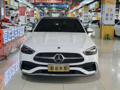 Mercedes-Benz C 260 L Edition - ფოტო 2