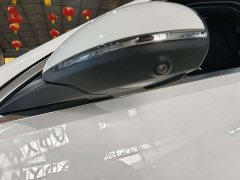 Mercedes-Benz C 260 L Edition - ფოტო 20