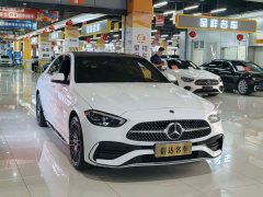 Mercedes-Benz C 260 L Edition - ფოტო 3