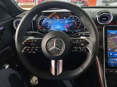 Mercedes-Benz C 260 L Edition - ფოტო 4