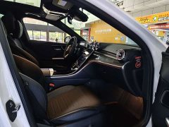 Mercedes-Benz C 260 L Edition - ფოტო 6