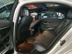 Mercedes-Benz C 260 L Edition - ფოტო 7