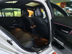 Mercedes-Benz C 260 L Edition - ფოტო 9