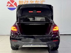 BMW 5 530Li Deluxe Version M - ფოტო 12