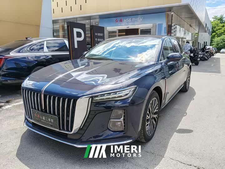 FAW H5 2.0T Edition - ავტომობილი ჩინეთიდან