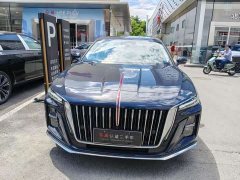 FAW H5 2.0T Edition - ფოტო 2