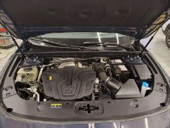 FAW H5 2.0T Edition - ფოტო 3