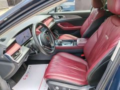 FAW H5 2.0T Edition - ფოტო 4