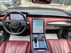 FAW H5 2.0T Edition - ფოტო 5