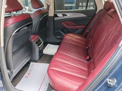 FAW H5 2.0T Edition - ფოტო 6