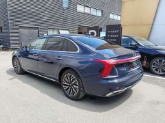FAW H5 2.0T Edition - ფოტო 7