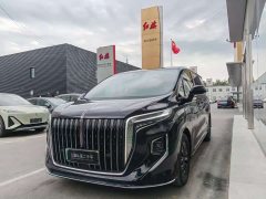 FAW HQ9 PHEV 2.0T AWDLuxury Edition - ფოტო 1