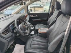FAW HQ9 PHEV 2.0T AWDLuxury Edition - ფოტო 3