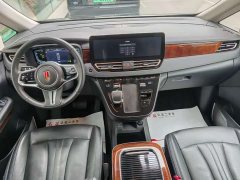 FAW HQ9 PHEV 2.0T AWDLuxury Edition - ფოტო 4