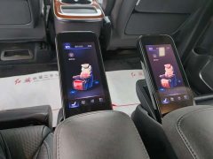 FAW HQ9 PHEV 2.0T AWDLuxury Edition - ფოტო 6