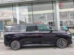 FAW HQ9 PHEV 2.0T AWDLuxury Edition - ფოტო 7