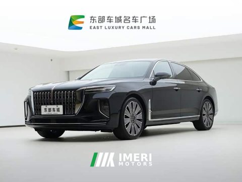 2025 FAW H9 2.0T 2WD Edition 5 - ავტომობილი ჩინეთიდან