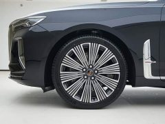 FAW H9 2.0T 2WD Edition 5 - ფოტო 14