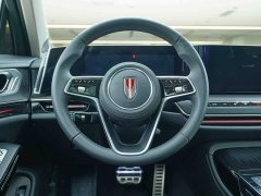 FAW H9 2.0T 2WD Edition 5 - ფოტო 16