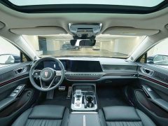 FAW H9 2.0T 2WD Edition 5 - ფოტო 18
