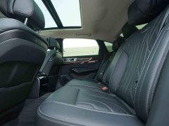 FAW H9 2.0T 2WD Edition 5 - ფოტო 19