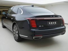 FAW H9 2.0T 2WD Edition 5 - ფოტო 4
