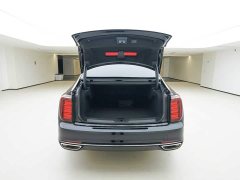 FAW H9 2.0T 2WD Edition 5 - ფოტო 5