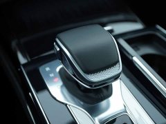 FAW H9 2.0T 2WD Edition 5 - ფოტო 8
