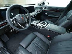 FAW H9 2.0T 2WD Edition 5 - ფოტო 9