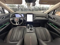 FAW HS3 PHEV 117km PLUS Edition - ფოტო 14