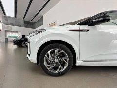 FAW HS3 PHEV 117km PLUS Edition - ფოტო 16