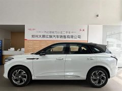 FAW HS3 PHEV 117km PLUS Edition - ფოტო 2