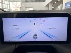 FAW HS3 PHEV 117km PLUS Edition - ფოტო 20