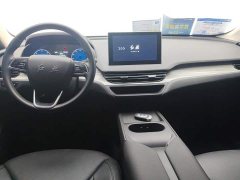 FAW E-QM5 500km Edition - ფოტო 12