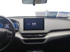 FAW E-QM5 500km Edition - ფოტო 13