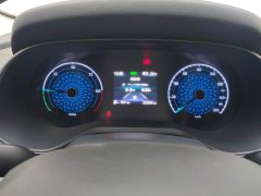 FAW E-QM5 500km Edition - ფოტო 14