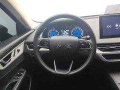 FAW E-QM5 500km Edition - ფოტო 15
