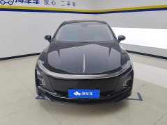 FAW E-QM5 500km Edition - ფოტო 2