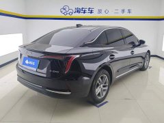 FAW E-QM5 500km Edition - ფოტო 3